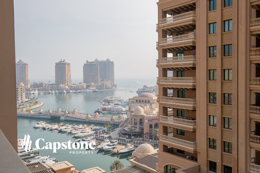 Apartment in Doha, Doha, Qatar 1 - 13918633