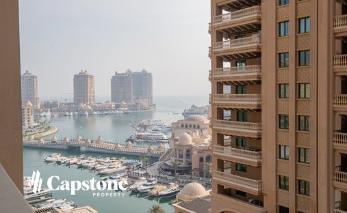 Apartment in Doha, Doha, Qatar 1