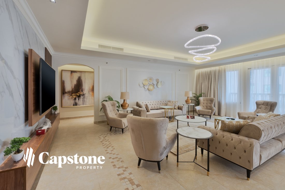 Apartment in Doha, Doha, Qatar 2 - 13918633