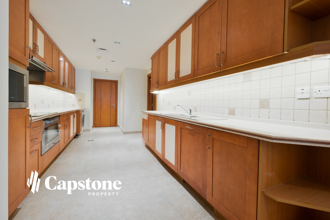 Apartment in Doha, Doha, Qatar 3 - 13918633
