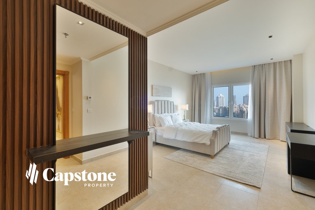 Apartment in Doha, Doha, Qatar 5 - 13918633
