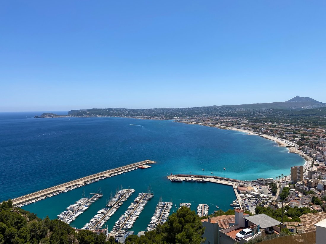 Villa in Xabia / Javea, Valencian Community, Spain 2 - 12332944