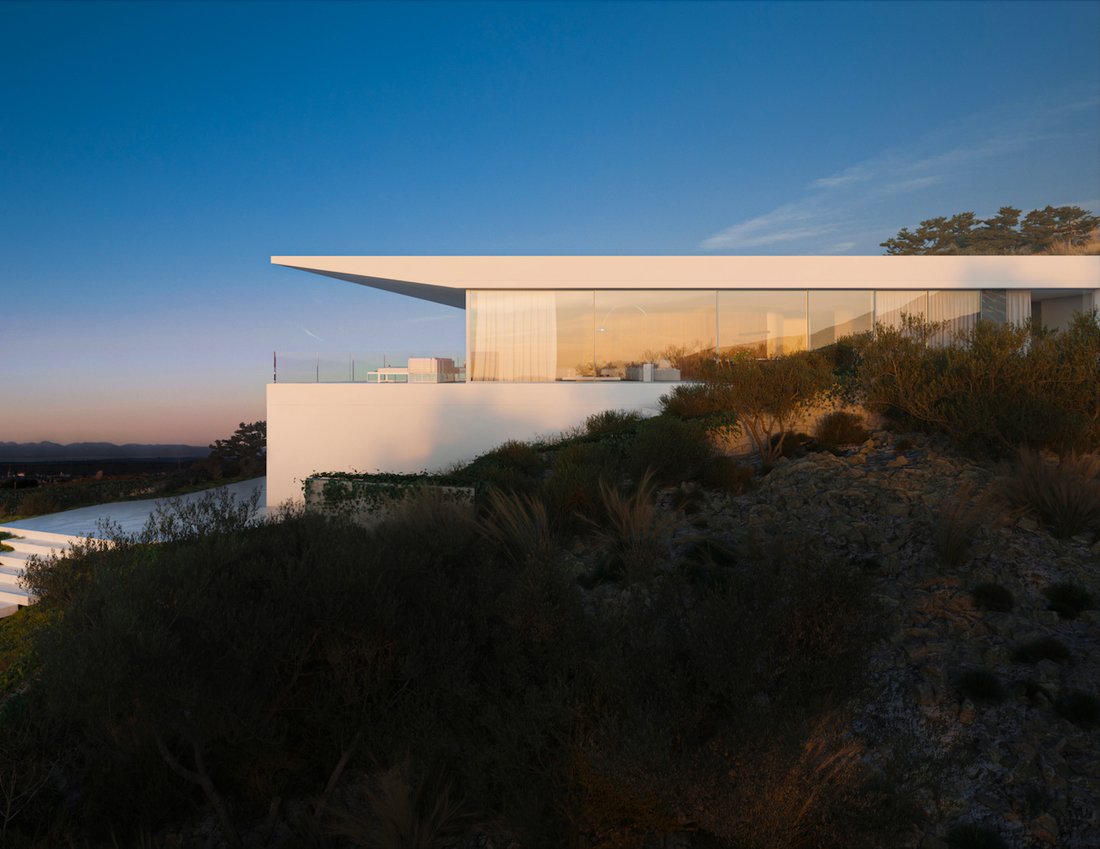 Villa in Xabia / Javea, Valencian Community, Spain 5 - 12332944
