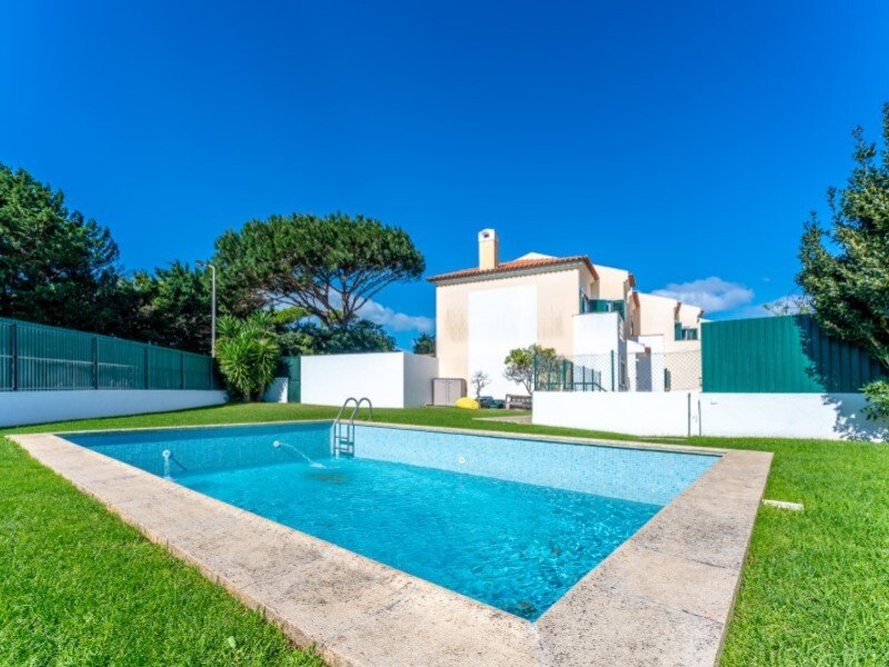 House in Cascais e Estoril, Lisbon, Portugal 1 - 13918874