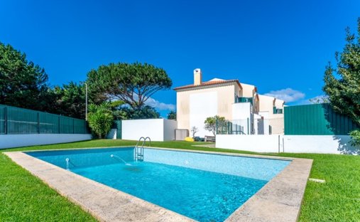 House in Cascais e Estoril, Lisbon, Portugal 1