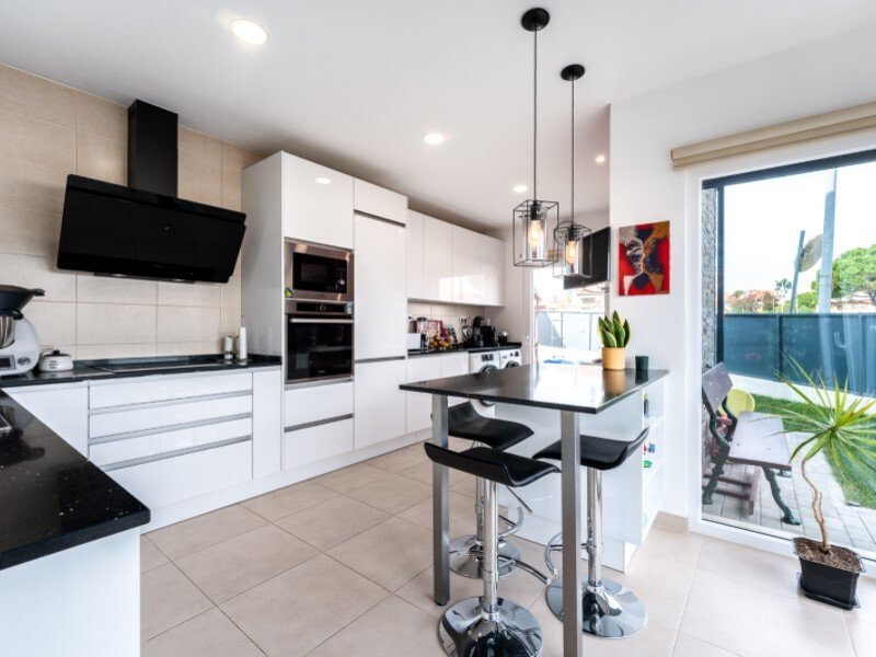 Villa 3 Bed | Estoril Golf In Estoril, Lisbon, Portugal For Sale (13918866)