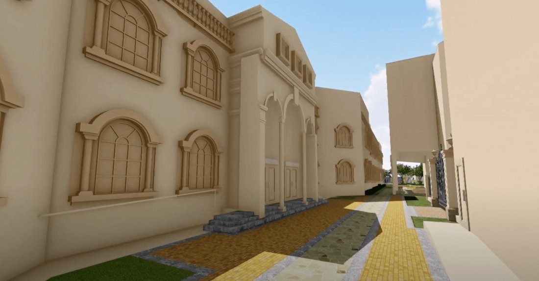 Estate in Sharjah, Sharjah, United Arab Emirates 3 - 13892278