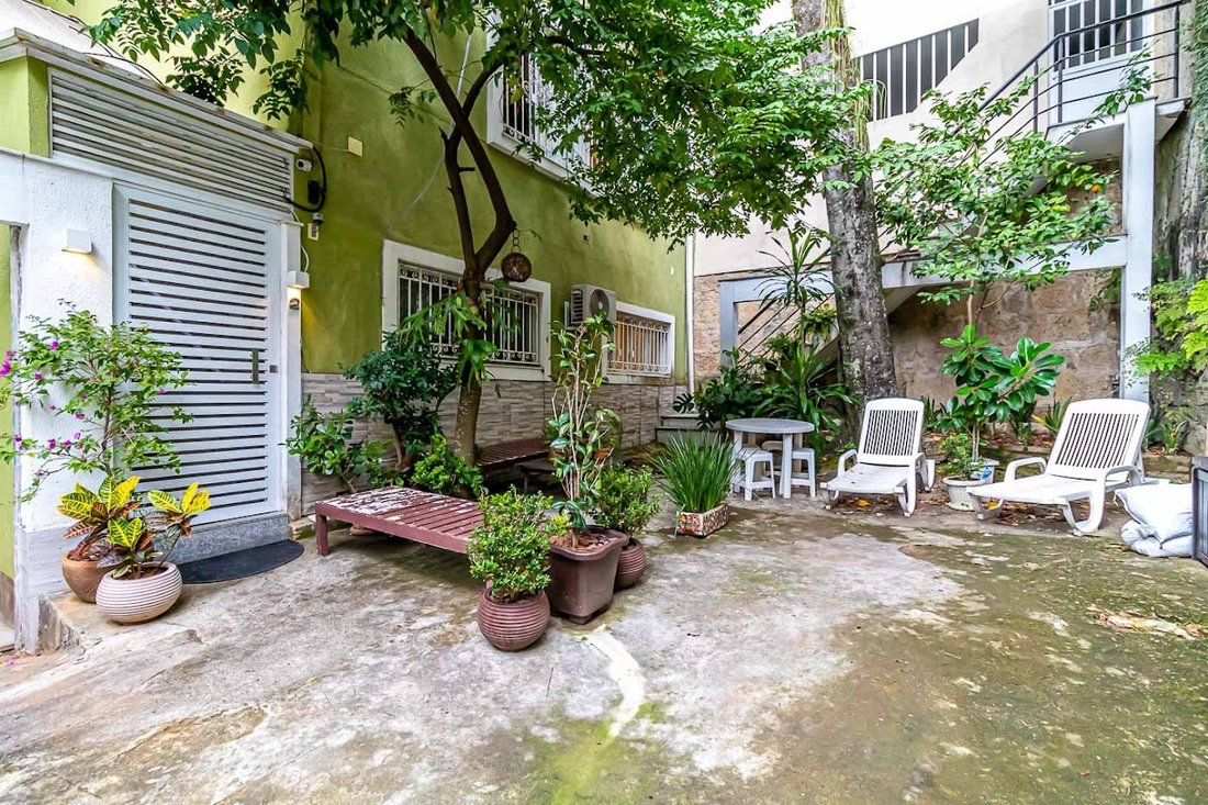 House in Rio de Janeiro, State of Rio de Janeiro, Brazil 3 - 13918961