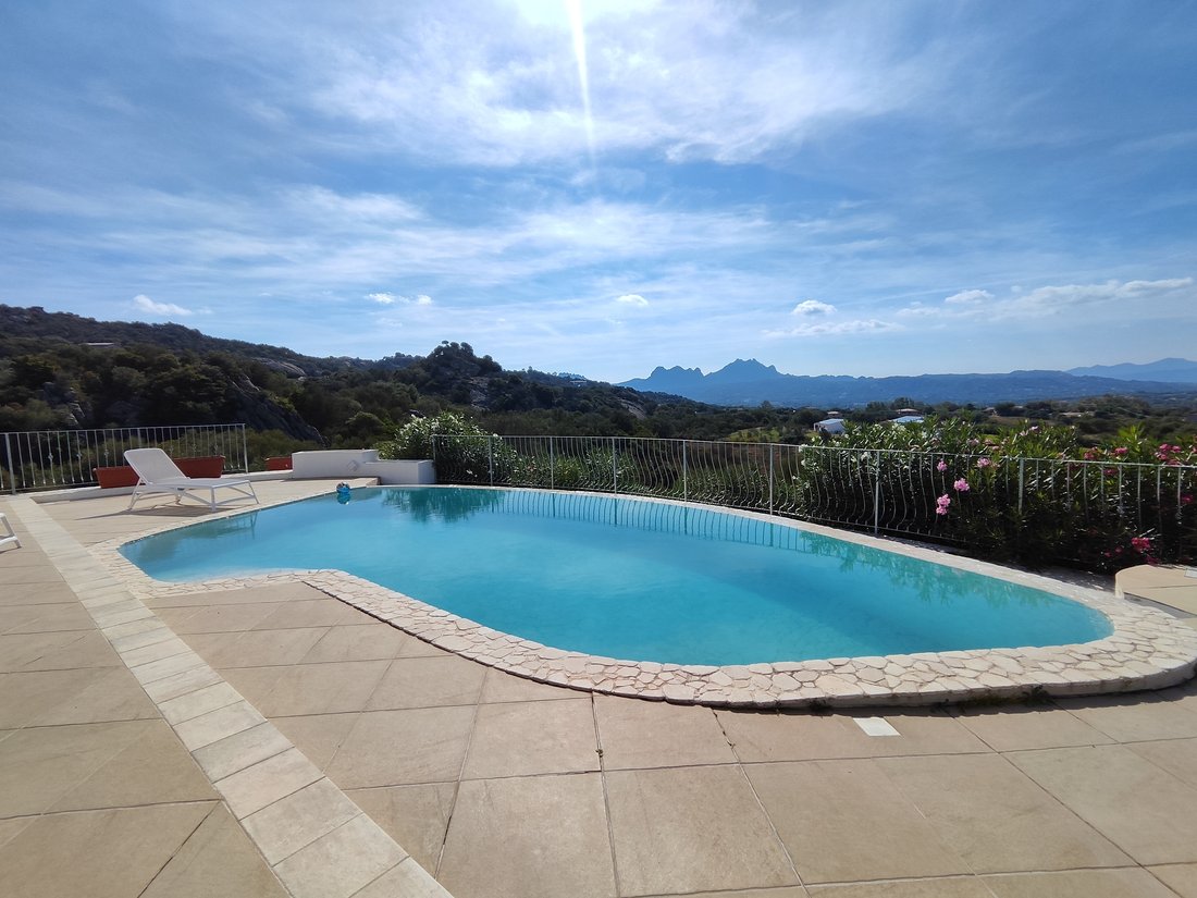 Villa in Arzachena, Sardinia, Italy 2 - 13930091