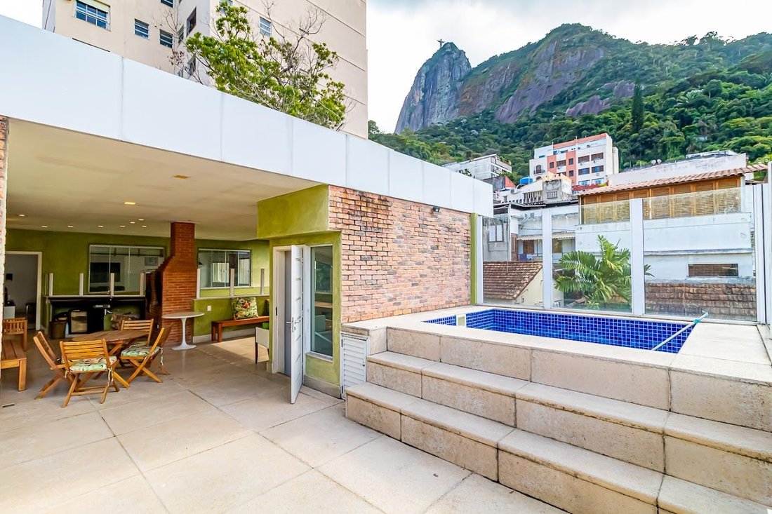 House in Rio de Janeiro, State of Rio de Janeiro, Brazil 2 - 13918961