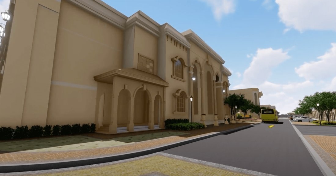 Estate in Sharjah, Sharjah, United Arab Emirates 4 - 13892278