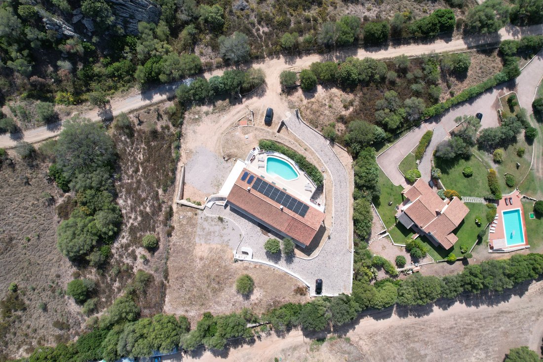 Villa in Arzachena, Sardinia, Italy 4 - 13930091