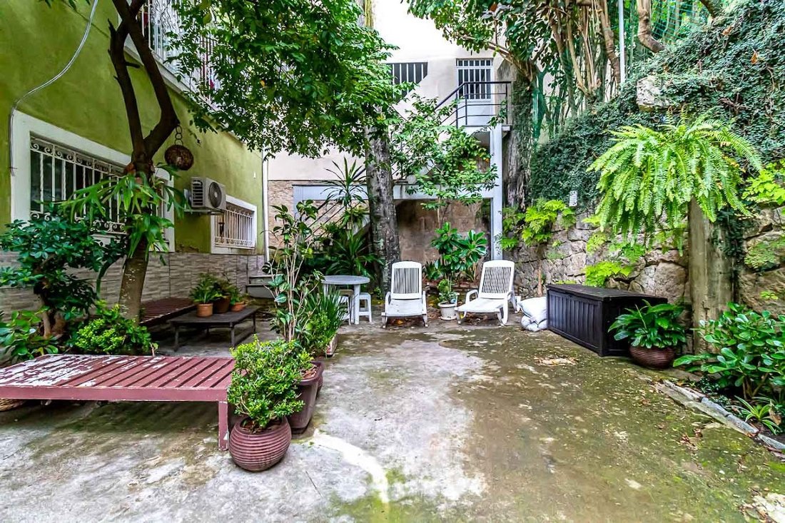 House in Rio de Janeiro, State of Rio de Janeiro, Brazil 4 - 13918961