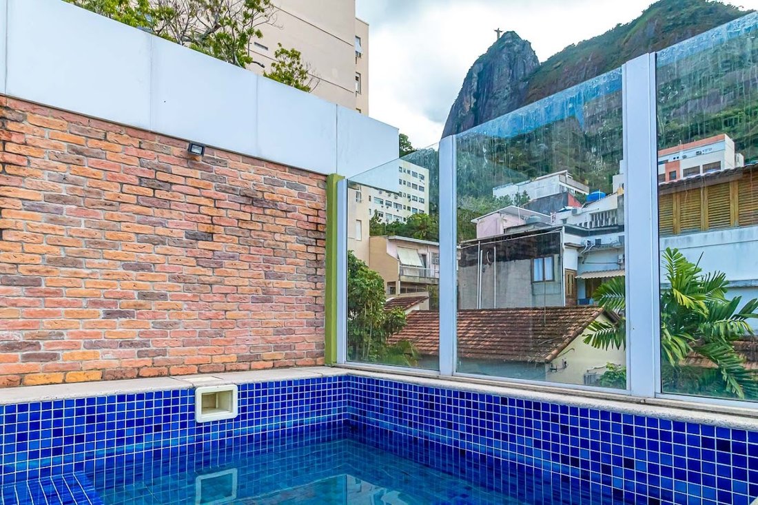 House in Rio de Janeiro, State of Rio de Janeiro, Brazil 1 - 13918961