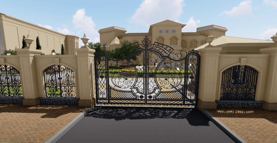 Estate in Sharjah, Sharjah, United Arab Emirates 5 - 13892278