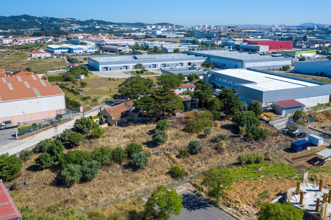 Land in Sintra, Lisbon, Portugal 3 - 13918887
