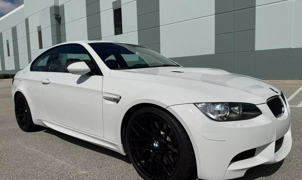 2013 Bmw M3 In Las Vegas, Nv, United States For Sale (13922976)