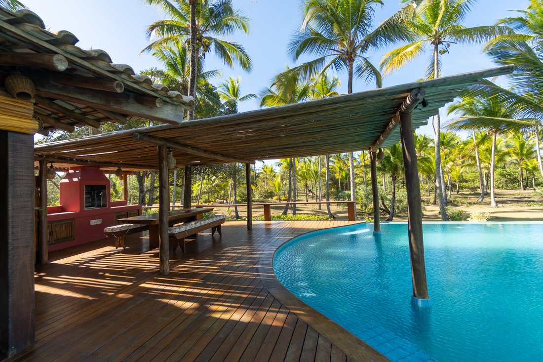 Finca in Costa Beach, State of Espírito Santo, Brazil 3 - 13918902