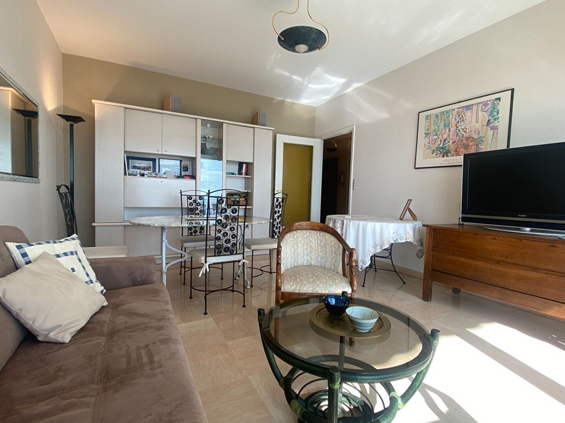 Apartment in Nice, Provence-Alpes-Côte d'Azur, France 4 - 13920522