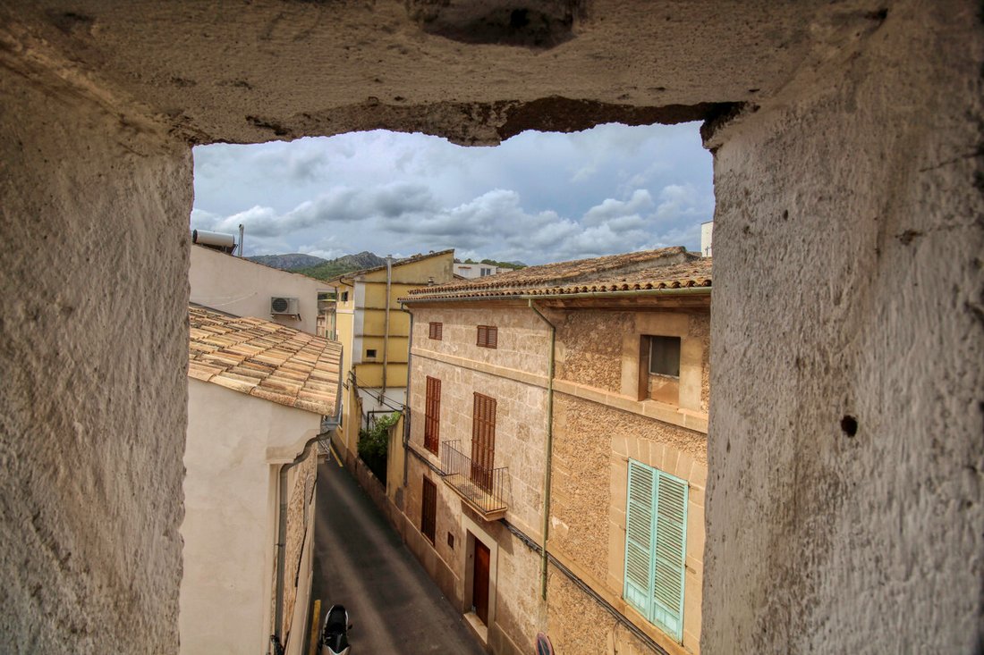 Casa a Pollença, Isole Baleari, Spagna 2 - 13921041
