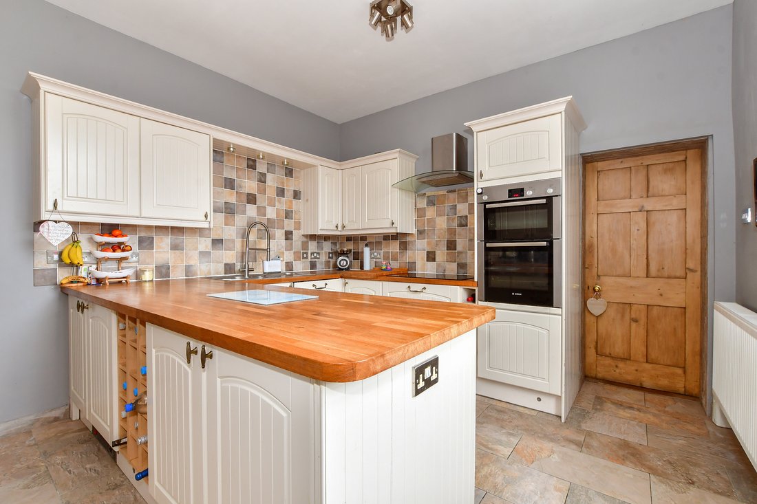 Haus in Walmer, England 4 - 13920856