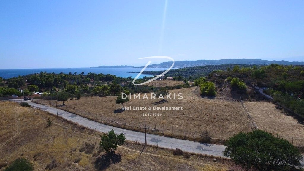 Land in Koinotita Portoxeliou, Kranidi, Greece 2 - 13923855