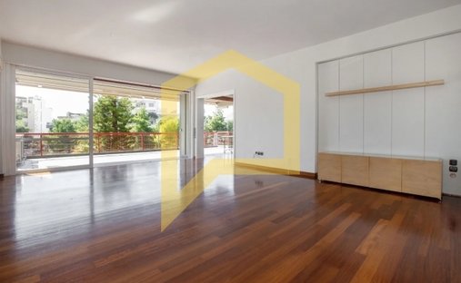 Apartment in Glyfada, Attica, Greece 1