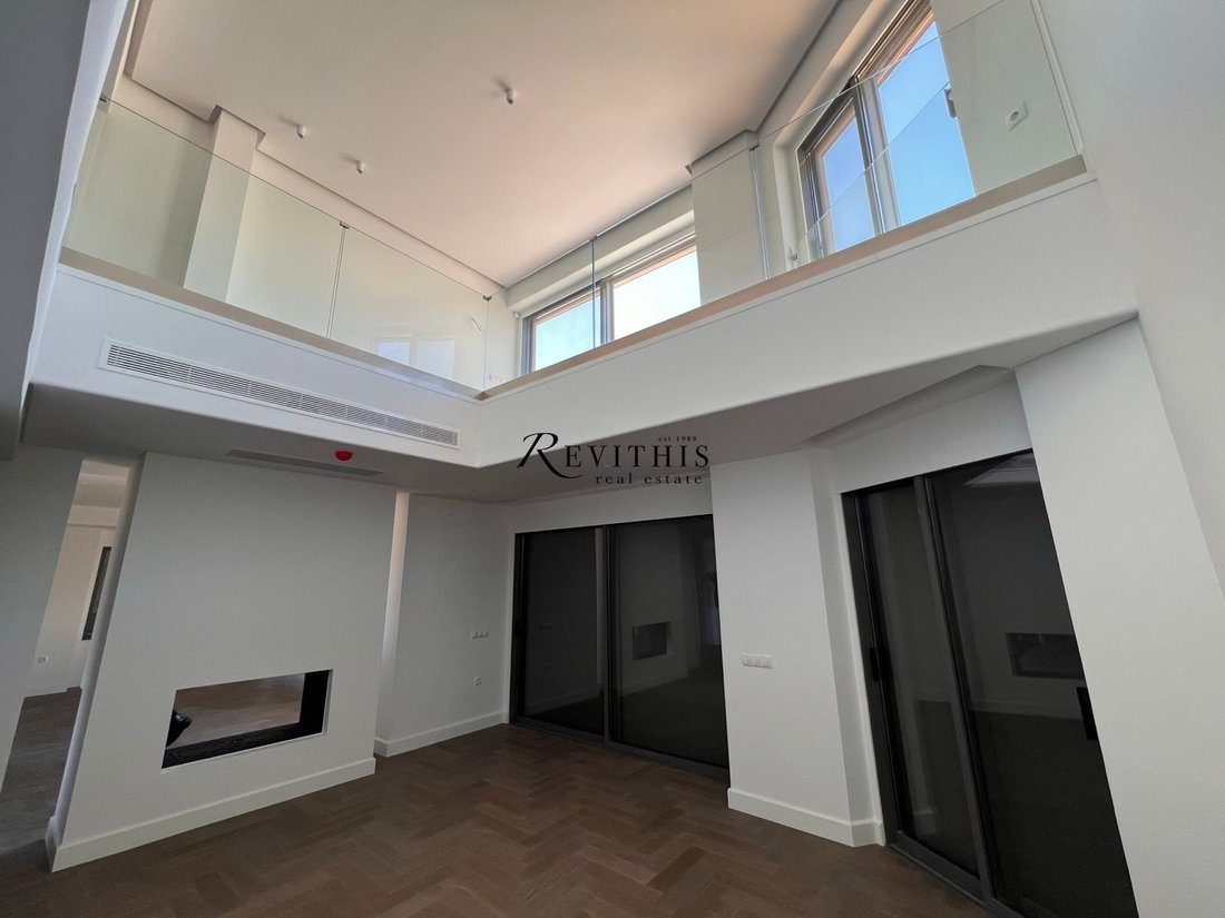 Apartment in South Athens, Attica, Greece 4 - 13923841