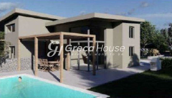 Land in Paralio Astros Community, Peloponnese, Western Greece and the Ionian, Greece 3 - 13267004