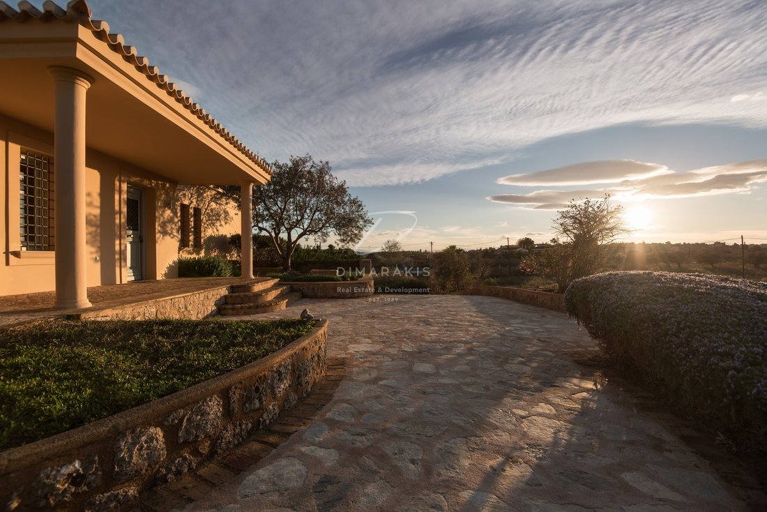 Villa in Koinotita Portoxeliou, Kranidi, Greece 3 - 13923803
