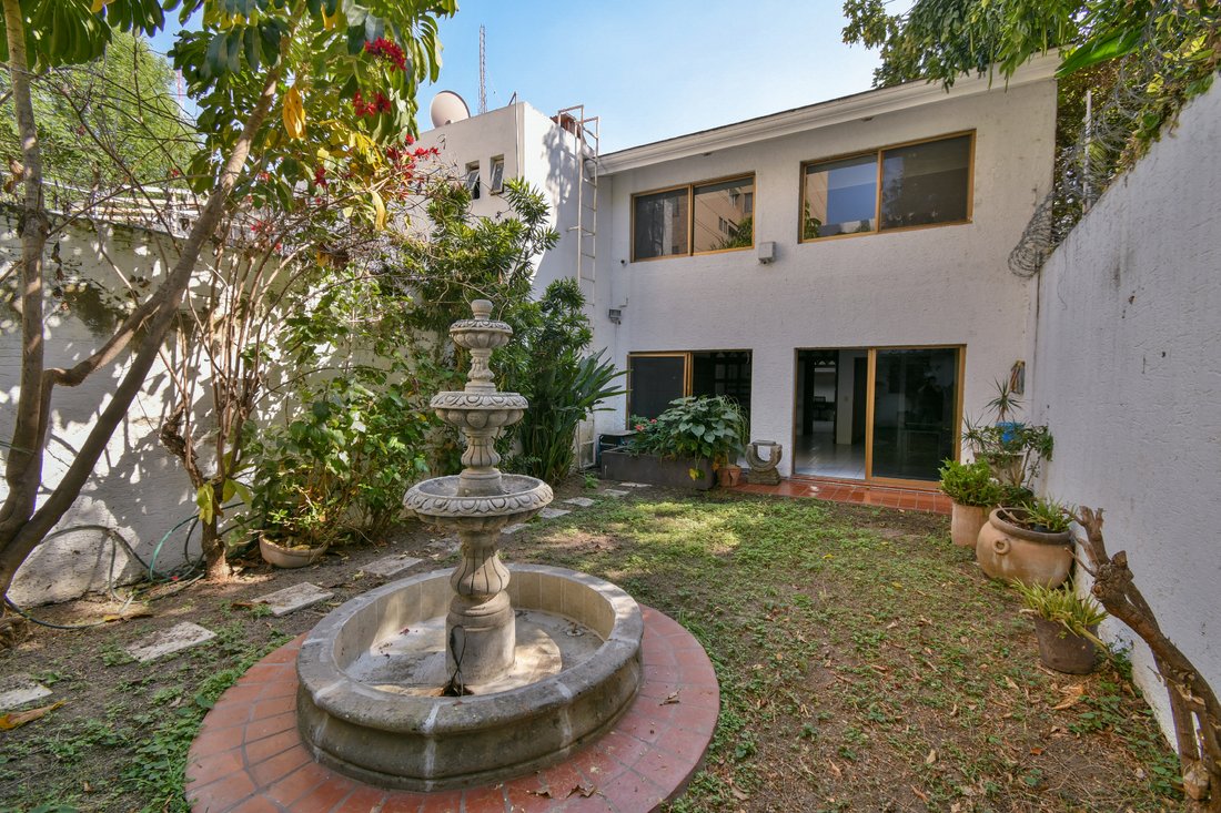 House in Guadalajara, Jalisco, Mexico 1 - 13919392
