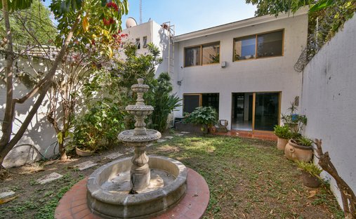 Casa a Guadalajara, Jalisco, Messico 1