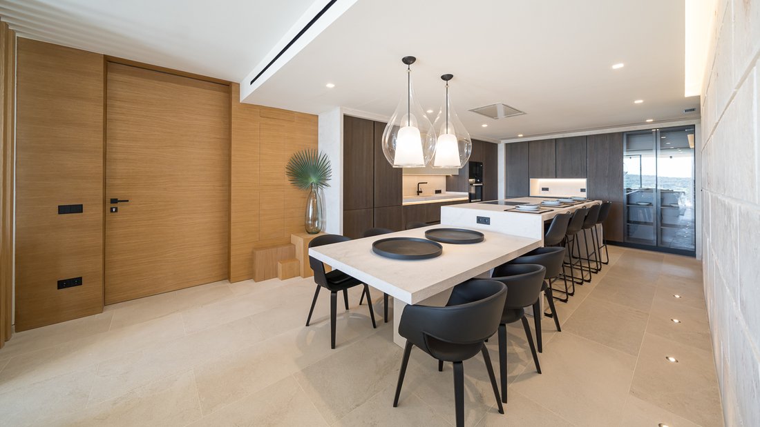 Apartment in Rotes Velles, Calvia, Balearic Islands 4 - 12564986