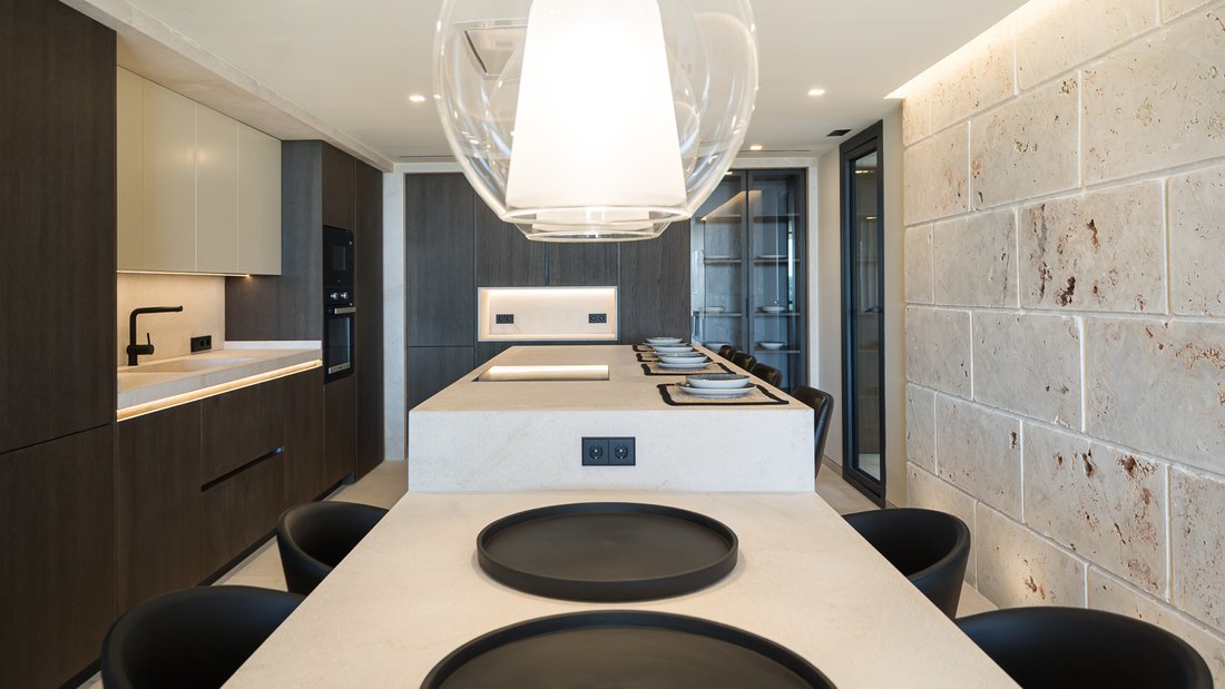 Apartment in Rotes Velles, Calvia, Balearic Islands 5 - 12564986