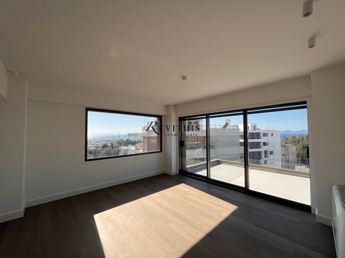 Apartment in South Athens, Attica, Greece 5 - 13923841