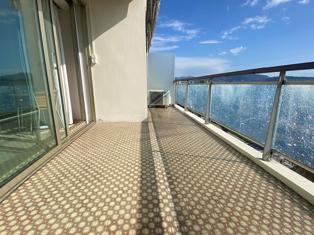 Apartment in Nice, Provence-Alpes-Côte d'Azur, France 2 - 13920522
