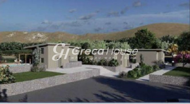 Land in Paralio Astros Community, Peloponnese, Western Greece and the Ionian, Greece 4 - 13267004