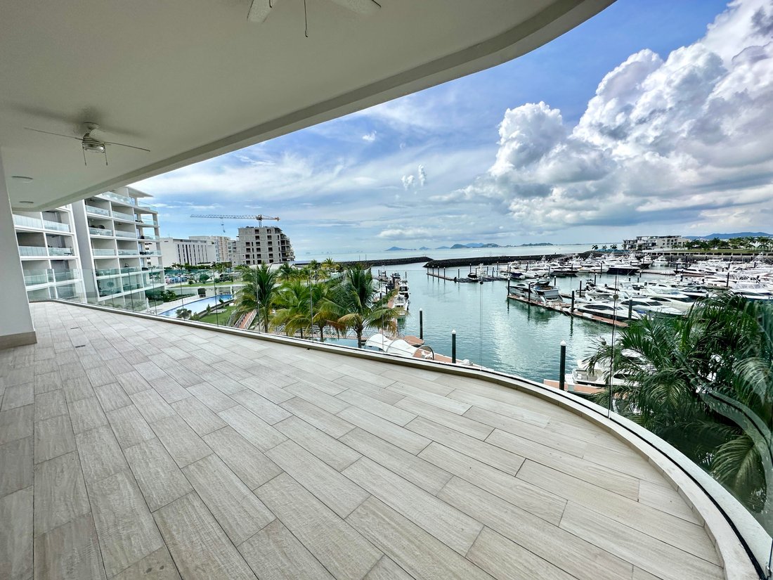 Condo in Panama City, Panama, Panama 2 - 13803715