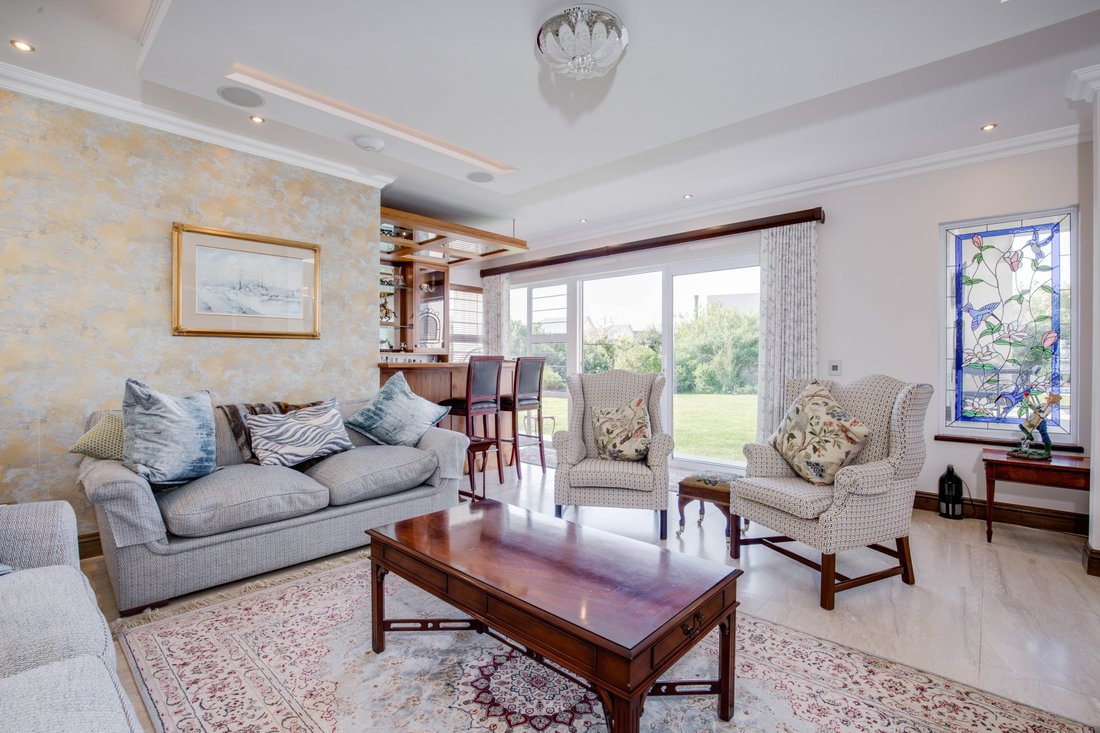 House in Munyaka Waterfall City, Gauteng, South Africa 4 - 13923795