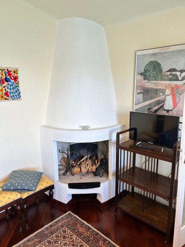 Appartement à San Rocco di Camogli, Ligurie, Italie 3 - 13923785