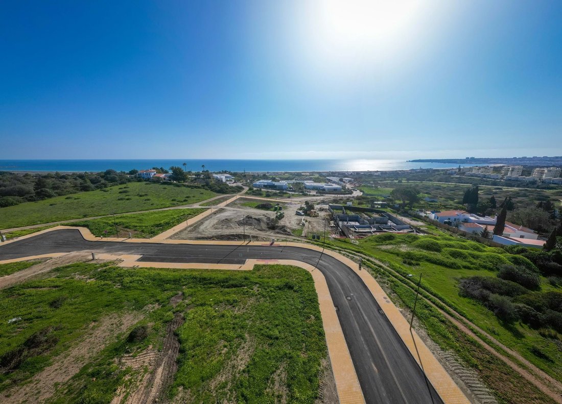 Land in São Sebastião, Lagos, Sao Goncalo de Lagos, Portugal 4 - 13888337