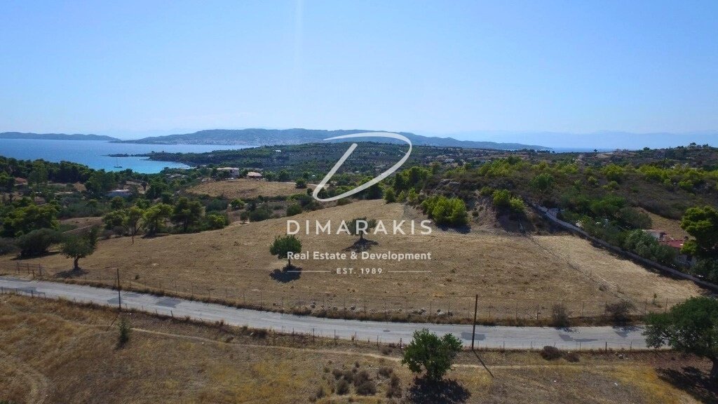 Land in Koinotita Portoxeliou, Kranidi, Greece 4 - 13923855