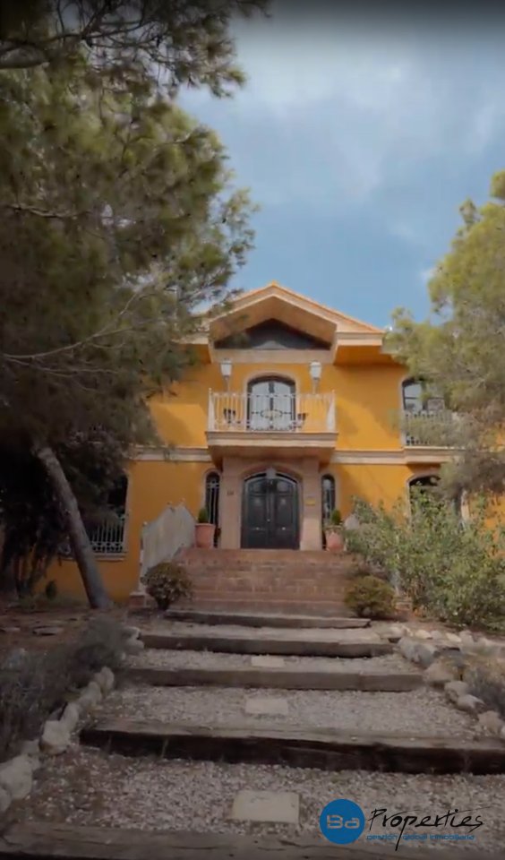 House in Guardamar del Segura, Valencian Community, Spain 1 - 13908472