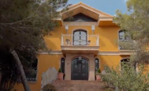House in Guardamar del Segura, Valencian Community, Spain 1