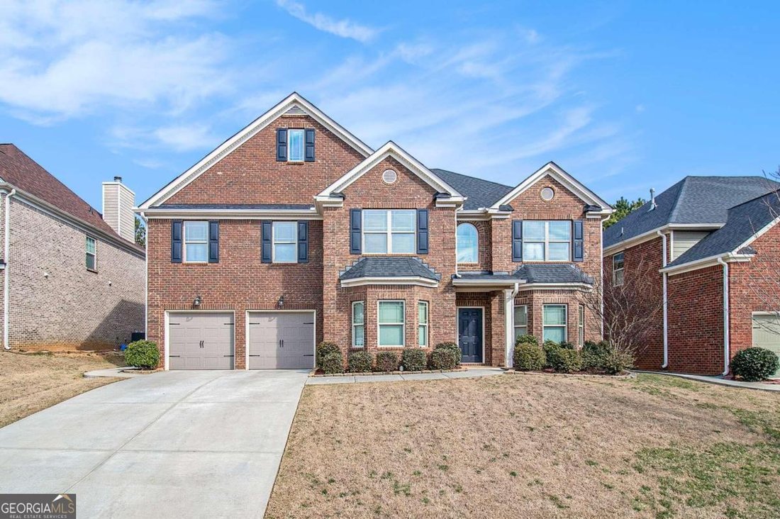 6 Bedrooms Other Residential In Chattahoochee Hills, United