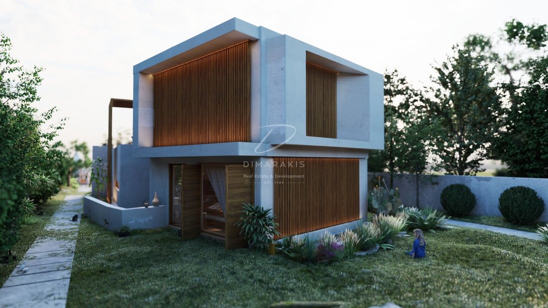 Villa in Ermioni, Peloponnese, Western Greece and the Ionian, Greece 3 - 13923869