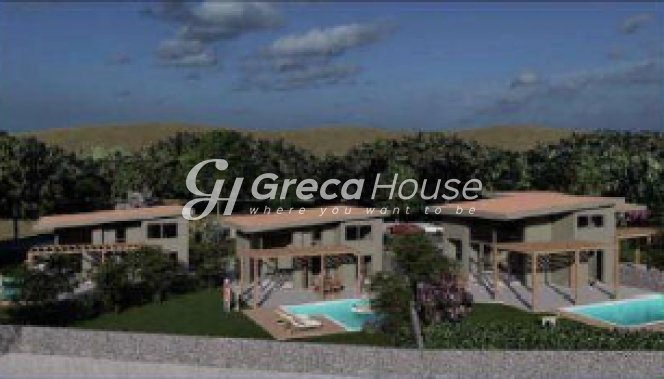 Land in Paralio Astros Community, Peloponnese, Western Greece and the Ionian, Greece 2 - 13267004
