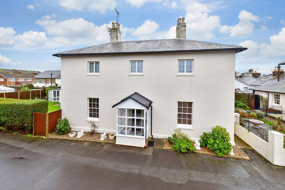 Haus in Walmer, England 1 - 13920856