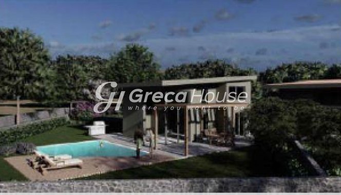 Land in Paralio Astros Community, Peloponnese, Western Greece and the Ionian, Greece 5 - 13267004