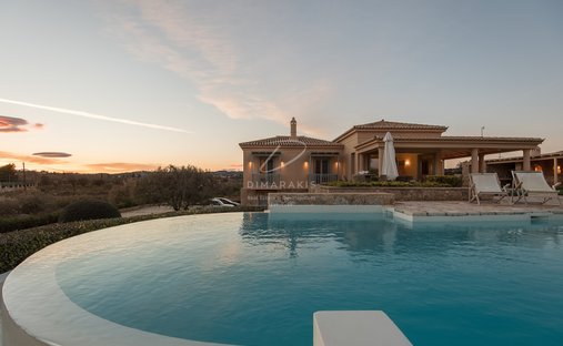 Villa a Koinotita Portoxeliou, Kranidi, Grecia 1